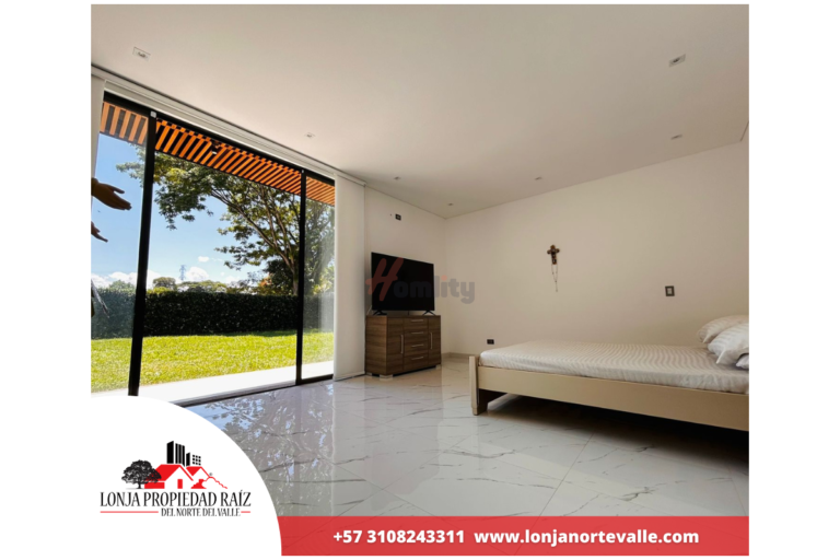 Casas Campestres en Venta, Zaragoza Cartago – CASV252