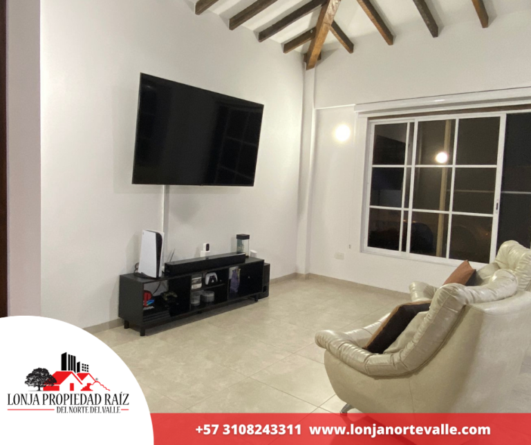 Casas Campestres en Venta, Cartago, – Zaragoza