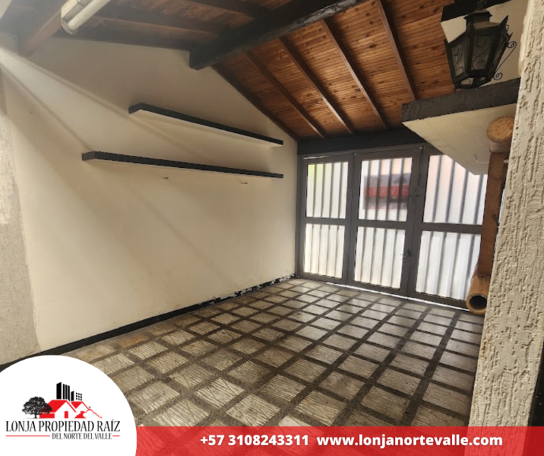 Casas en Venta, Cartago, – LAURELES