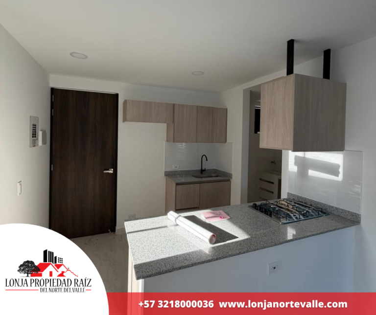 Apartamentos en Arriendo, Cartago, – Cond. Mirador de santa fe