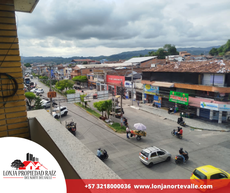 Apartamentos en Arriendo, Cartago, – La Libertad