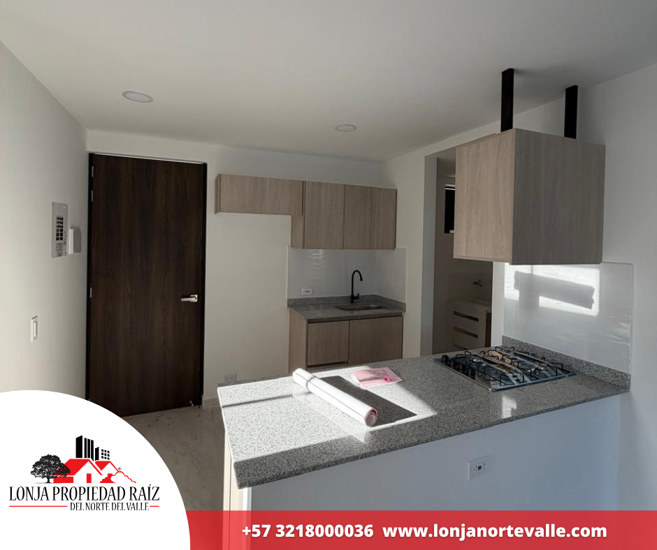 Apartamentos en Arriendo, Cartago,  - Cond. Mirador de santa fe