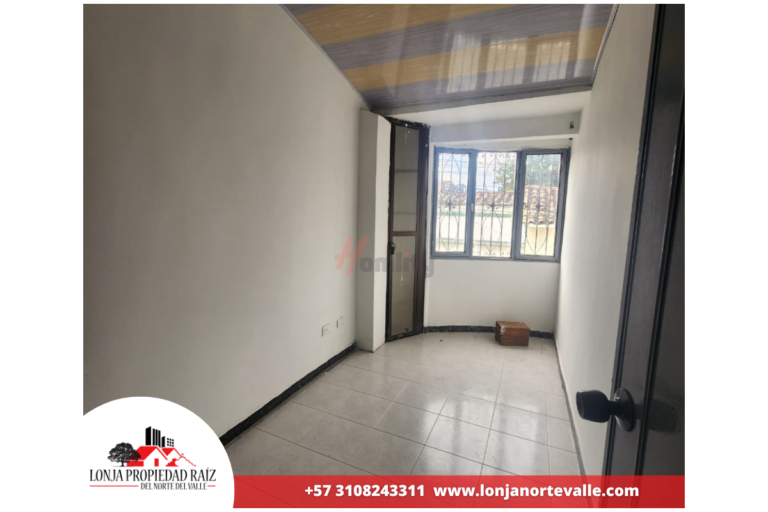 Casa En Arriendo/Venta – El Llano, Cartago