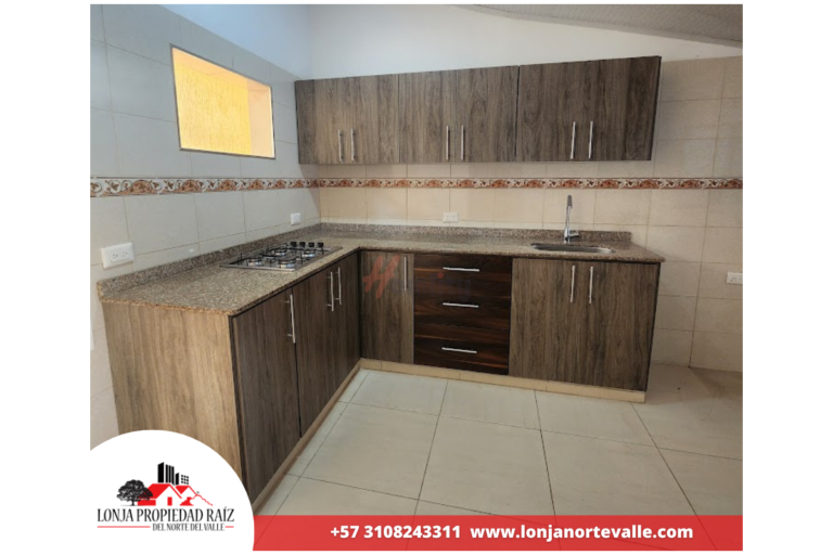 Casas en Venta, Cartago, – Santa Maria