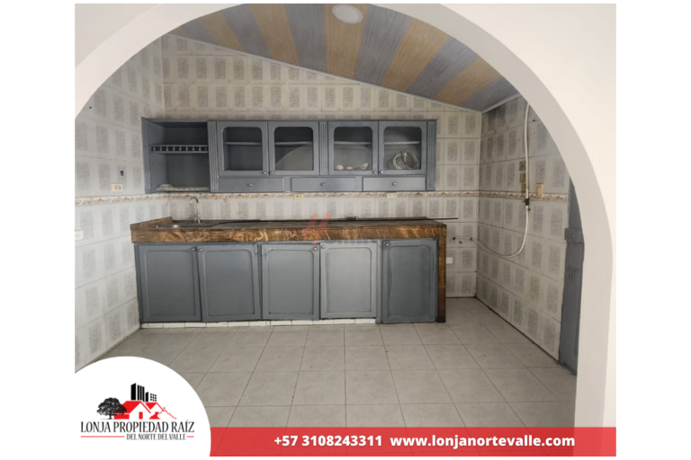 Casa En Arriendo/Venta – El Llano, Cartago