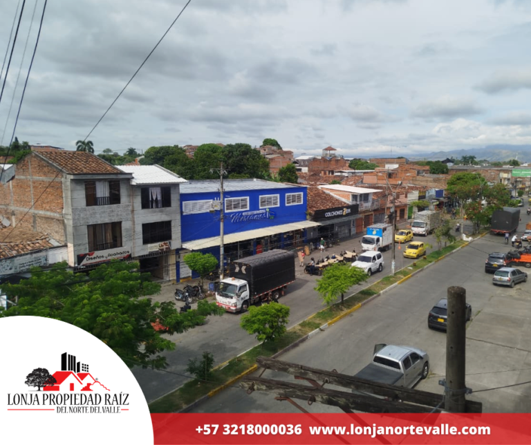 Apartamentos en Arriendo, Cartago, – La Libertad