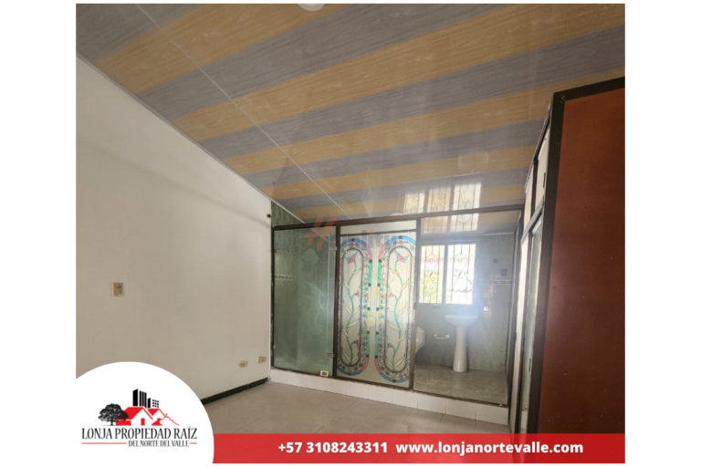 Casa En Arriendo/Venta – El Llano, Cartago