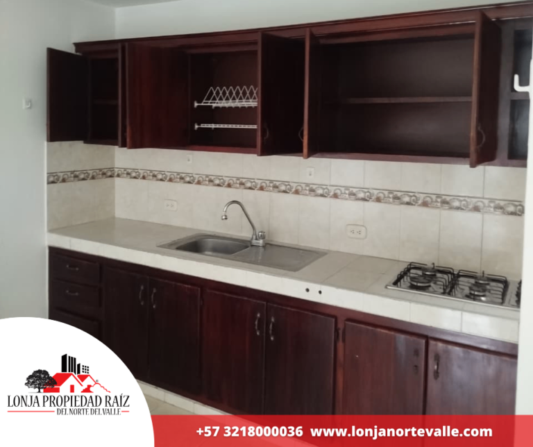 Casas en Arriendo, Cartago, – CIUDADELA LAS PALMAS