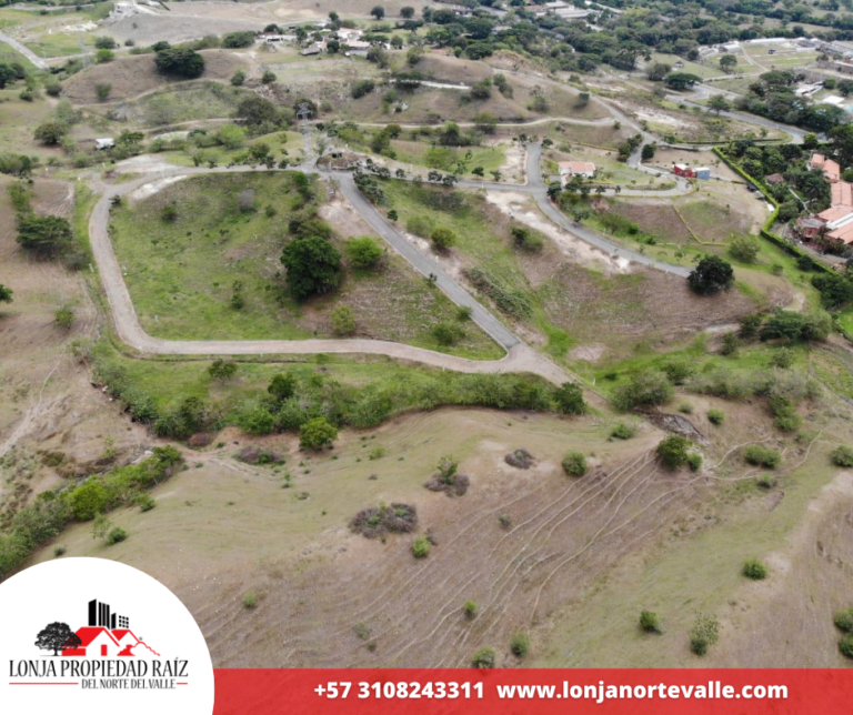Lotes en Venta, Cartago, – Zaragoza