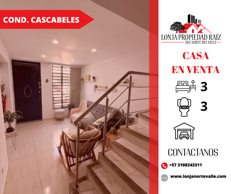 Casas en Venta, Cartago, – Cartago