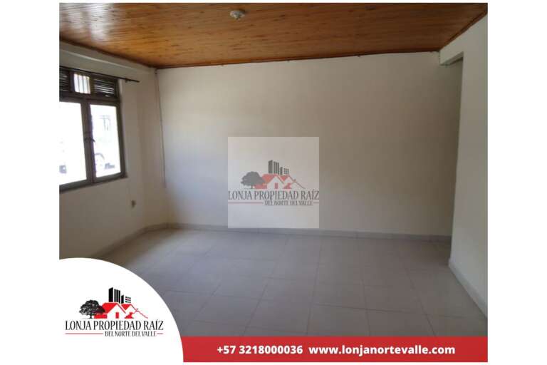 Apartamento en arriendo en EL LLANO Cartago