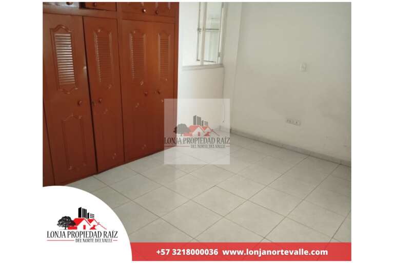 Apartamento en arriendo en EL LLANO Cartago