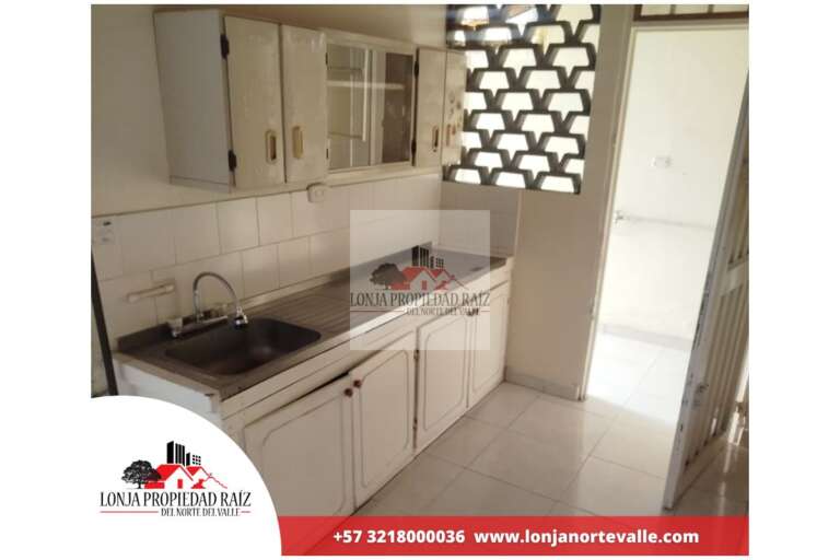 Apartamento en arriendo en EL LLANO Cartago