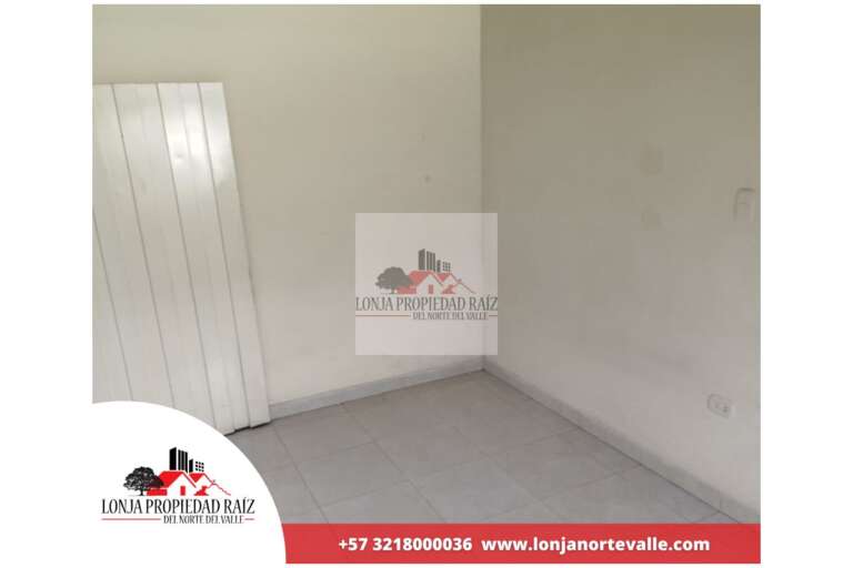 Apartamento en arriendo en EL LLANO Cartago