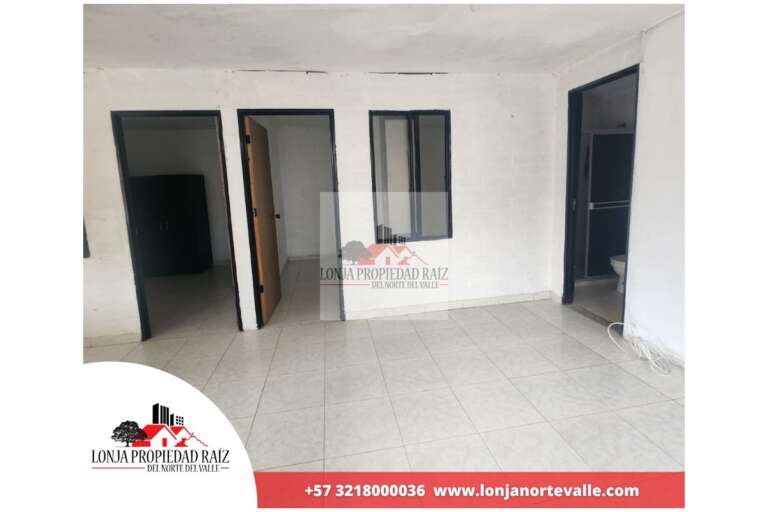 Apartamento en arriendo en Torre La Vega Cartago