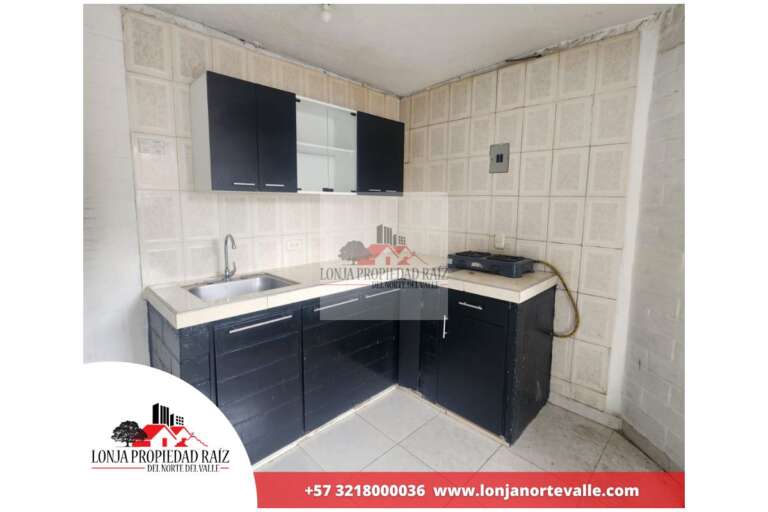 Apartamento en arriendo en Torre La Vega Cartago