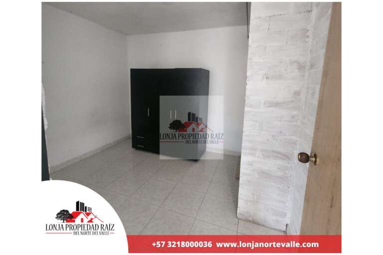 Apartamento en arriendo en Torre La Vega Cartago
