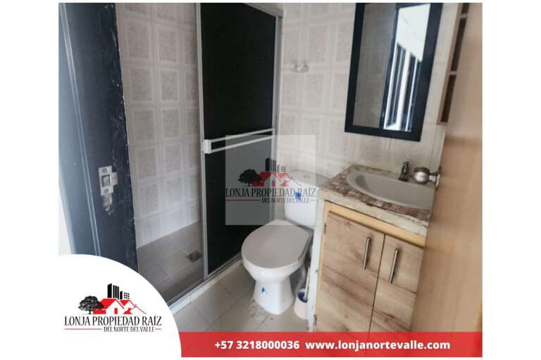 Apartamento en arriendo en Torre La Vega Cartago