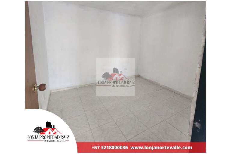 Apartamento en arriendo en Torre La Vega Cartago