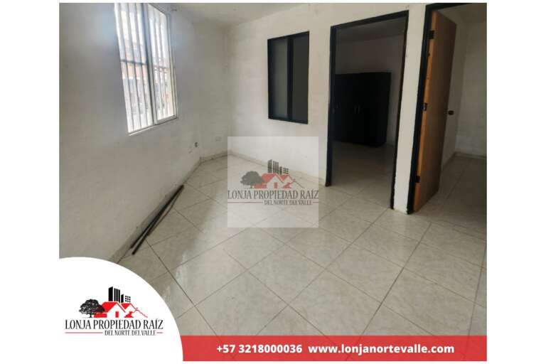 Apartamento en arriendo en Torre La Vega Cartago