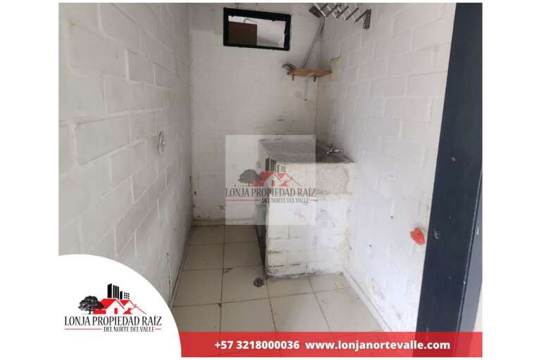 Apartamento en arriendo en Torre La Vega Cartago