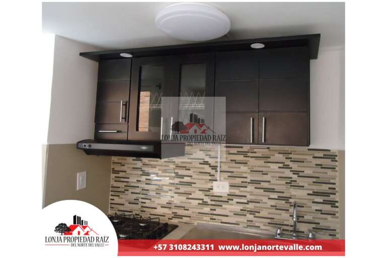 Apartamento en venta en Santa Maria Cartago