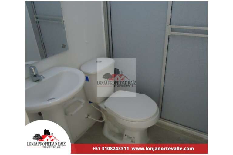 Apartamento en venta en Santa Maria Cartago