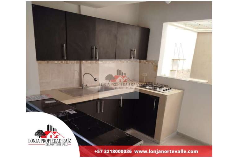 Casa en arriendo en El Centro Cartago