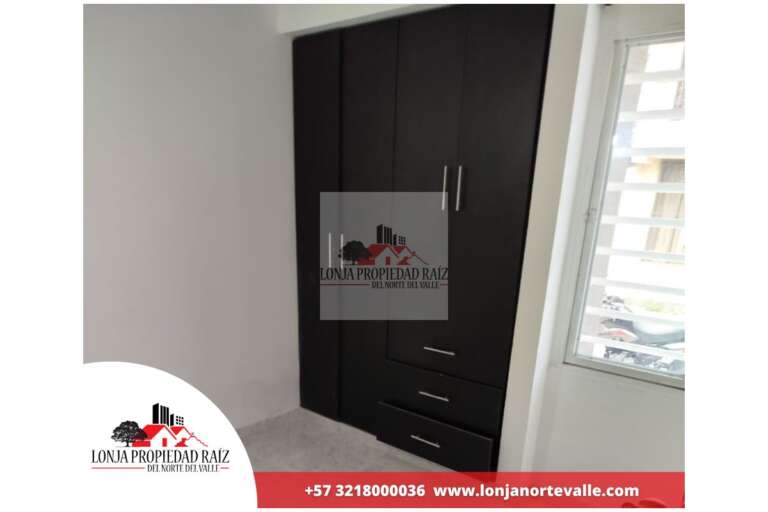 Casa en arriendo en El Centro Cartago