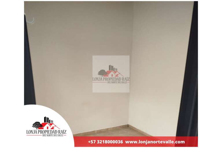 Casa en arriendo en El Centro Cartago