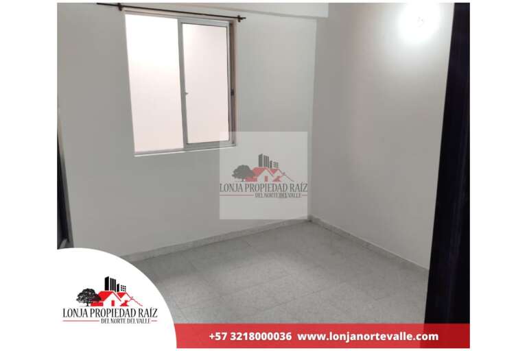 Casa en arriendo en El Centro Cartago