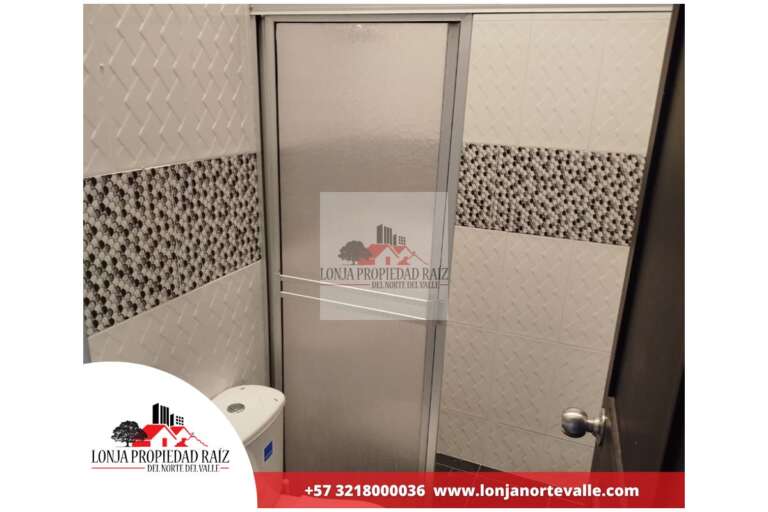 Casa en arriendo en El Centro Cartago