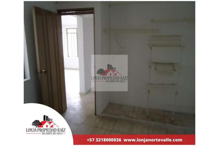 Casa en arriendo en El Centro Cartago
