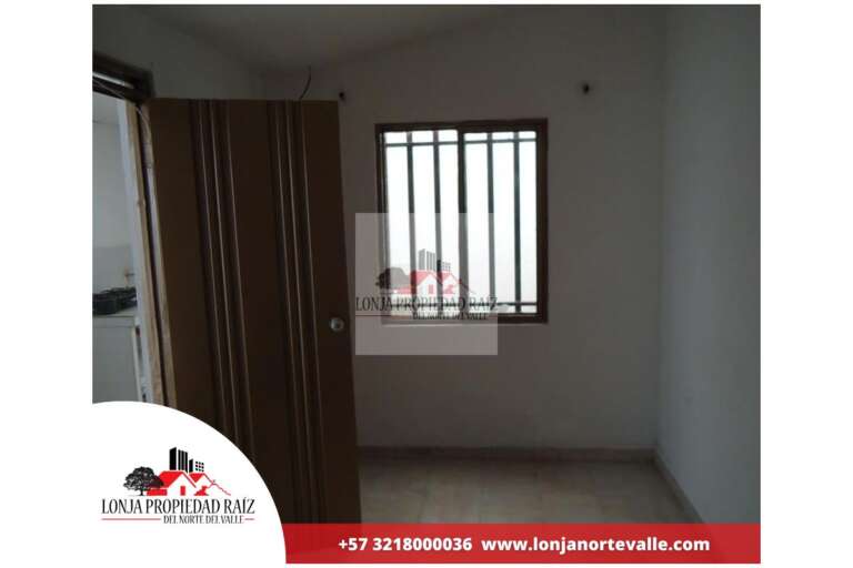 Casa en arriendo en El Centro Cartago