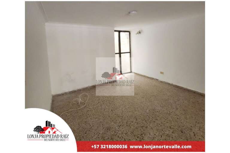 Casa en arriendo en El Centro Cartago