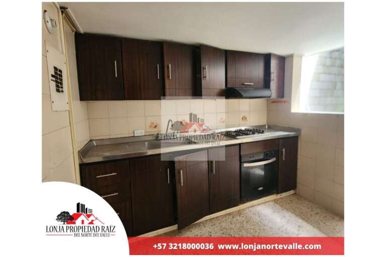 Casa en arriendo en El Centro Cartago