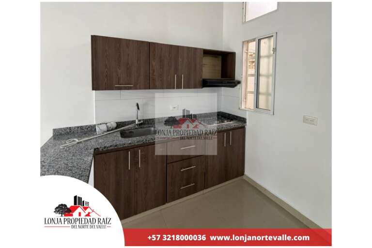 Casa en arriendo en La Arboleda Cartago