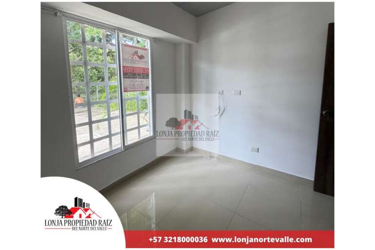 Casa en arriendo en La Arboleda Cartago