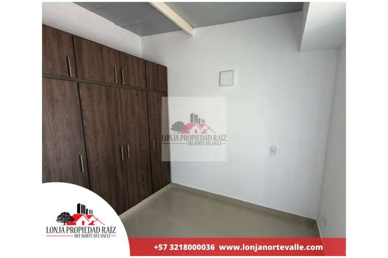 Casa en arriendo en La Arboleda Cartago