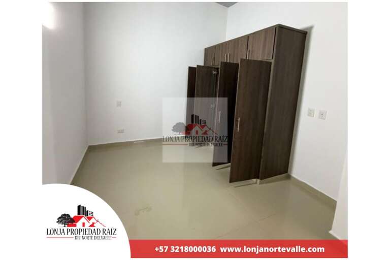 Casa en arriendo en La Arboleda Cartago