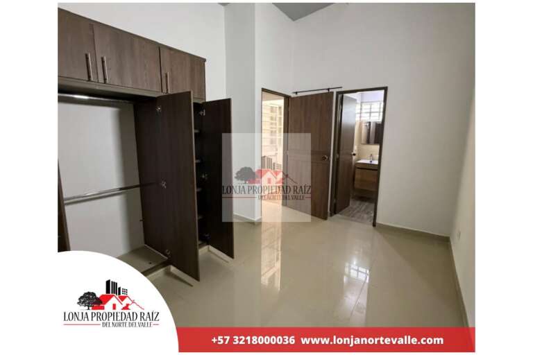Casa en arriendo en La Arboleda Cartago