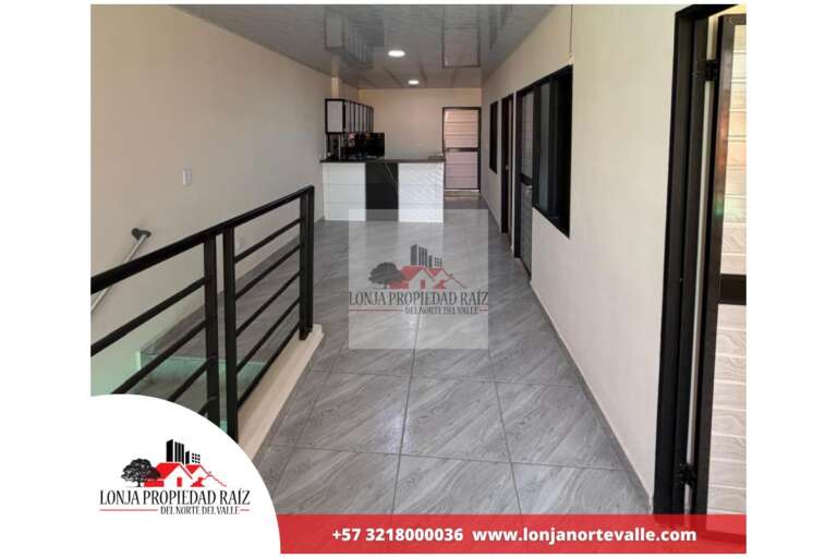 Casa en arriendo en LOS ANGELES Cartago