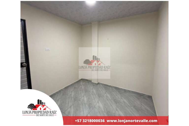 Casa en arriendo en LOS ANGELES Cartago