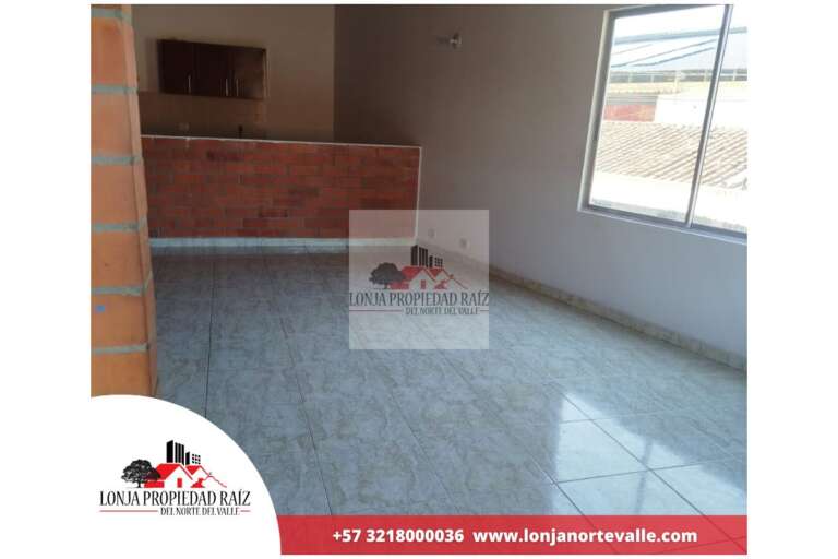 Casa en arriendo en Reservas del Samán Cartago