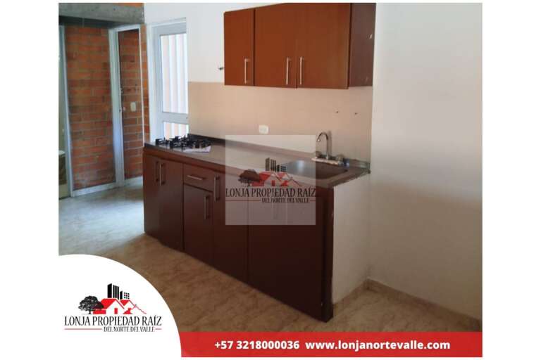 Casa en arriendo en Reservas del Samán Cartago