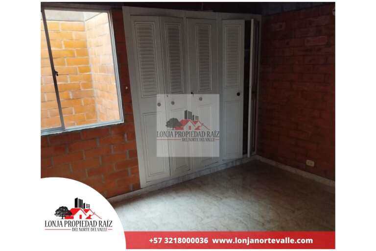 Casa en arriendo en Reservas del Samán Cartago