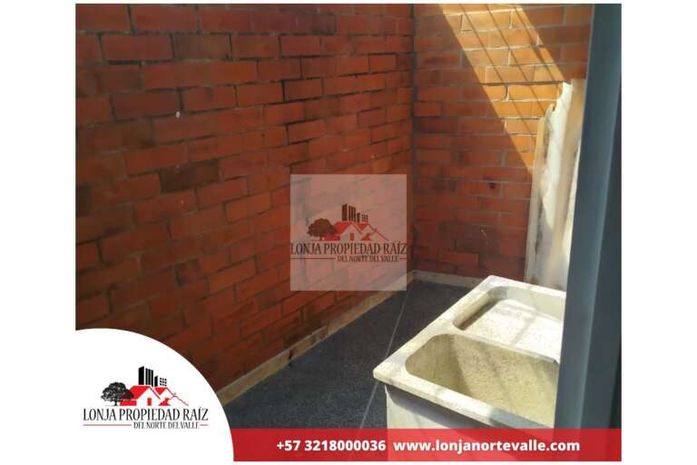 Casa en arriendo en Reservas del Samán Cartago