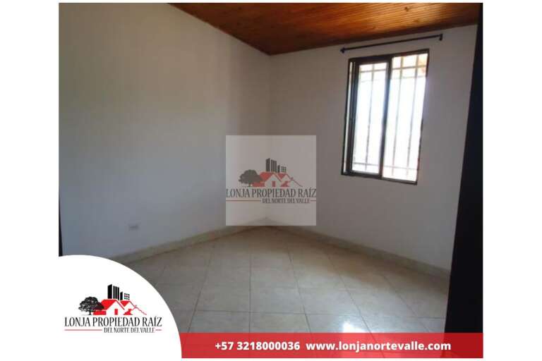 Casa en arriendo en Torre La Vega Cartago