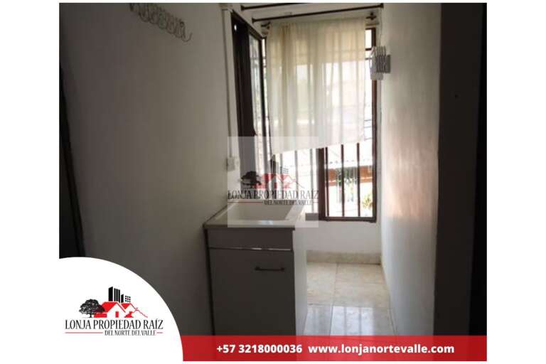 Casa en arriendo en Torre La Vega Cartago