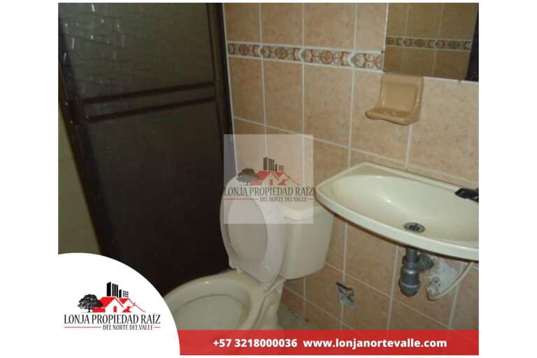 Casa en arriendo en Torre La Vega Cartago